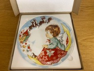 Talerz kolekcjonerski Goebel