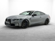 BMW M4 Competition 3.0510 KM 2021r Mozliwość odliczenia VAT
