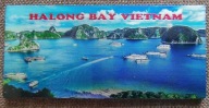 MAGNES NA LODÓWKĘ WIETNAM AZJA VIETNAM