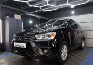 Mitsubishi ASX 1.6 benzyna _ kamera cofania _ 1.6 Benzyna 117KM