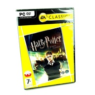 NOWA HARRY POTTER I ZAKON FENIKSA PC POLSKIE PL