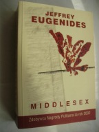 Middlesex Jeffrey Eugenides