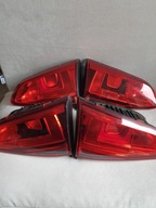 LAMPA TYŁ PRAWA LEWA VW GOLF VII 5G0945093AC 5G0945094AC ŁADNA