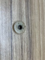 STIHL MS 193 ŚLIMAK NAPĘD POMPY OLEJU SMAROWANIE ORG