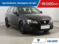 Seat Exeo 2.0 TDI, Navi, Xenon, Klima