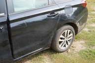 tylne lewe drzwi hyundai i30 III kombi 2019 lak PAE