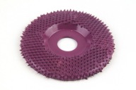 Saburrtooth SD4132-7/8 Tarcza ścierna płaska 100x22 mm Supreme Grit