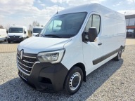 RENAULT MASTER 2,3 DCI 150KONNY ŚREDNIAK WYSOKI L2H2 KLIMA 149TKM GWARANCJA
