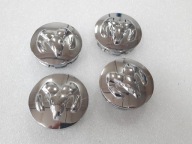 DODGE DEKIELKI FELG DEKIELEK EMBLEMAT CHROM 2006 - 2014