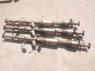 Nissan Navara d23 dpf katalizator