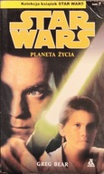 Star Wars, Planeta życia - Greg Bear