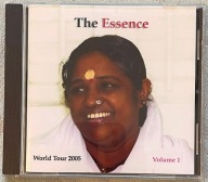 The Essence - World Tour 2005 Volume 1 (CD)