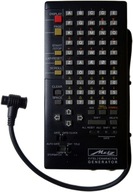 Generator Znaków METZ 19629-15 Character Generator | VINTAGE Japan