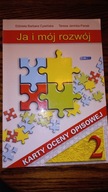 Ja i mój rozwój. Karty oceny opisowej 2 Elżbieta Barbara. Cywińska