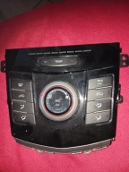 Ssangyong Tivoli 15-19 Panel nawiewu klimatronica