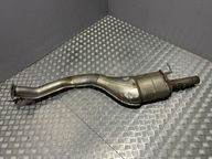 KATALIZATOR WYDECH TŁUMIK LAND ROVER RANGE ROVER RR SPORT III 3 L461 3.0D