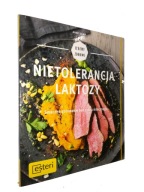 NIETOLERANCJA LAKTOZY - Anne Kamp (2017)