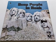 DEEP PURPLE - IN ROCK / 1 PRESS