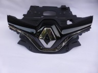 Renault ZOE Lift 19-23r. grill kompletny atrapa przód Poznań