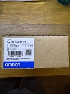 Omron CJ1W-ADO41-V1 moduł