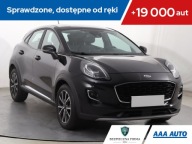 Ford Puma 1.0 EcoBoost, Salon Polska