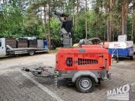 Wieża oświetleniowa Generac Tower Light VT1 variant C