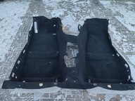 NISSAN 370Z WYKŁADZINA TAPICERKA DYWAN PODŁOGA