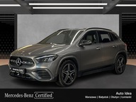 Mercedes-Benz GLA 200 Salon PL / Advanced Plus / K