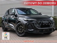 AUDI Q5 TFSI quattro S line Suv 2.0 (204KM) 2025