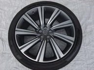 FELGA KOŁO JAGUAR F-PACE 22'' NOWE!! 9X22 ET 45