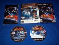ONIMUSHA 4 DAWN OF DREAMS PS2 samurajowie feudalna Japonia 3xANG IDEALNA