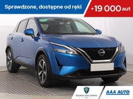 Nissan Qashqai 1.3 DIG-T MHEV, Salon Polska