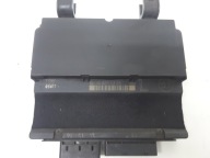 Mercedes SL 55 AMG r230 moduł STEROWNIK fotela