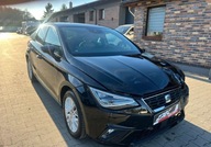 Seat Ibiza 1.0 TSI 115 KM FR Nawigacja Kamera Sensor Tempomat Benzyna 115KM