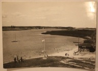 WĄBRZEŹNO. Kąpielisko, NISKI NAKŁAD - TYLKO 1000 SZTUK, 1969 rok