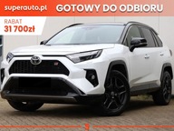 Od ręki - GR Sport 2.5 Plug-In Hybrid 306KM | Podgrzewane fotele!