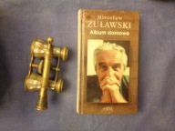Album domowe Mirosław Żurawski