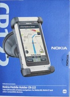 NOKIA uchwyt samochodowy CR-122