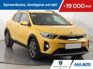 Kia Stonic 1.0 T-GDI, Salon Polska, Serwis ASO