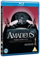 AMADEUSZ Amadeus 1984 Blu-ray Miloš Forman