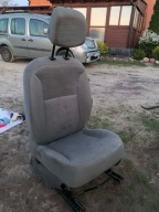 FOTEL KIEROWCY RENAULT KANGOO 2 08-13