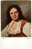 HALS CYGANKA STELLA BOCHNIA