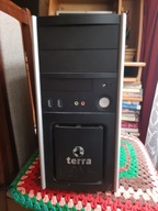 Komputer stacjonarny Intel Core I5 6500 16 GB,GTX 1050