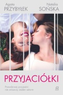 PRZYJACIÓLKI POCET AGATA PRZYBYŁEK NATALIA SOŃSKA