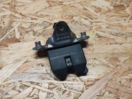 Zamek Klapy Bagażnika Skoda Octavia II HB 1Z5827501E