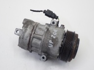 SPRĘŻARKA KLIMATYZACJI SKODA CITIGO SEAT MII VW UP 1.0 MPI CHY 1S0816803A