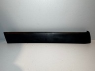 MERCEDES C-KLASA W202 - uszczelka progu lewy przód