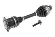 PÓŁOŚ NAPĘDOWA AUDI A4 B8 A5 8K0 407 271