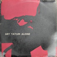 Art Tatum – Alone