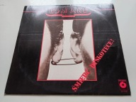 LOMBARD - ŚMIERĆ DYSKOTECE / 1 PRESS / OSTROWSKA / KWIETNIEWSKA / IDEALNA